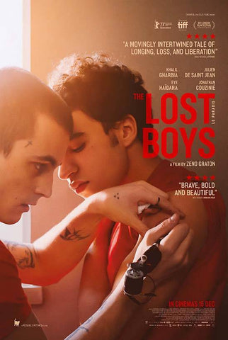 Lost Boys (2023)