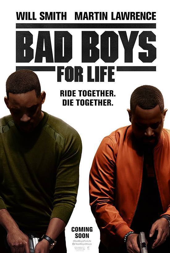 Bad Boys For Life GFD Film Library