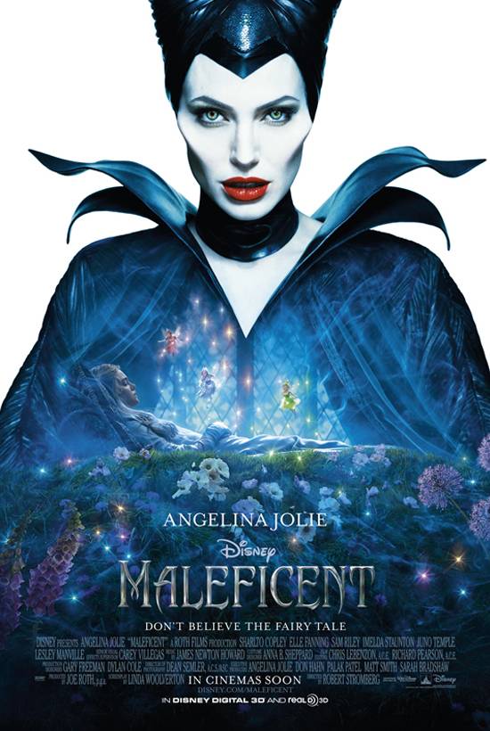 –　Film　Library　MALEFICENT　GFD