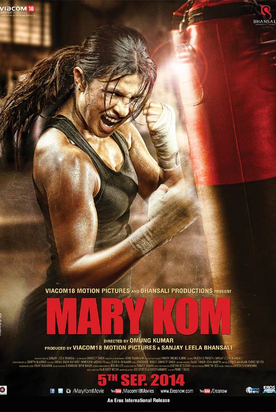 Mary kom 2025 full movie hotstar