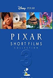 Pixar Short Films Collection 3