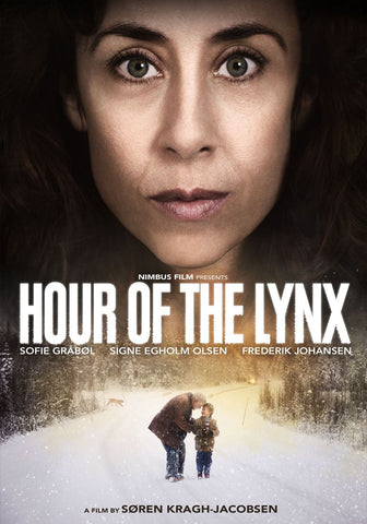 THE HOUR OF THE LYNX