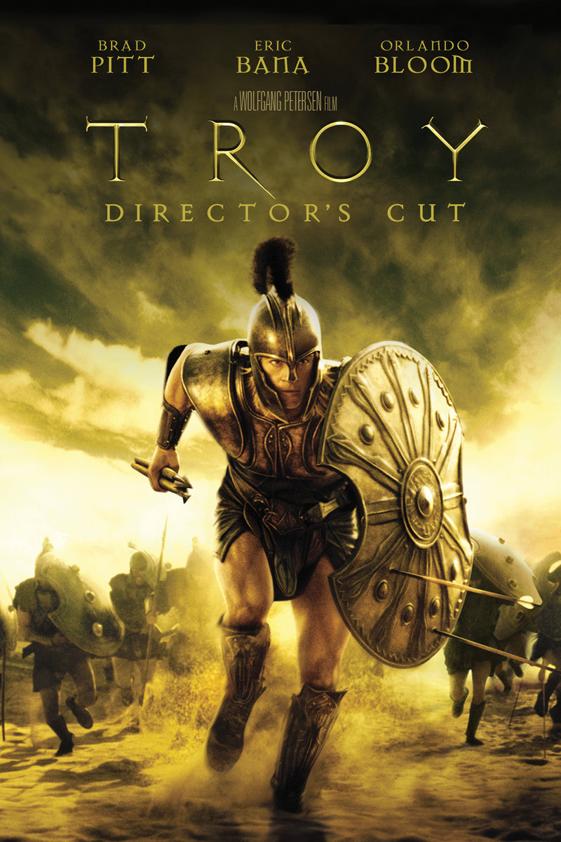 TROY – GFD Film Library