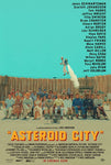 Asteroid City (2023) available from 25/09/2023