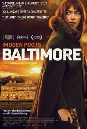 Baltimore (2024)