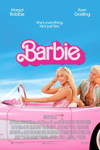 Barbie (2023)