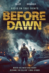 BEFORE DAWN (2024) AVAILABLE FROM 02.09.2024