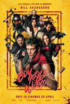 Boy Kills World (2024) AVAILABLE FROM 05.08.24
