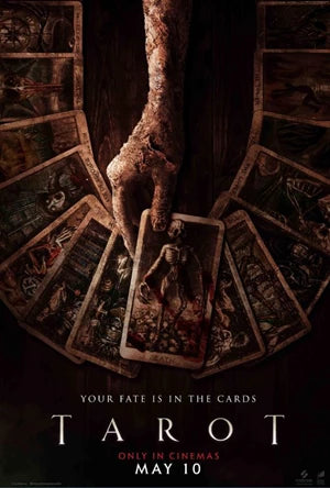 Tarot (2024)