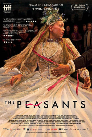 The Peasants (2023)