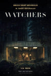 The Watchers (AKA The Watched) (2024)