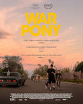 War Pony (2022) - Licence