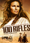 100 RIFLES