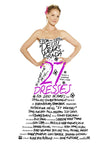 27 DRESSES