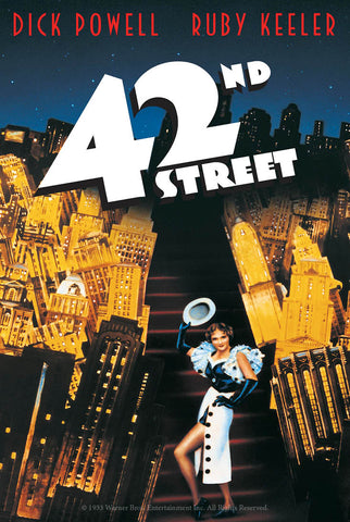 42ND STREET