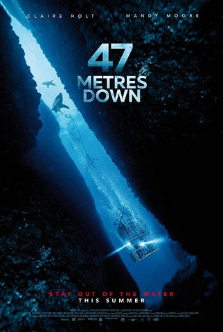 47 Metres Down