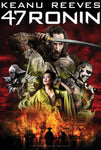 47 RONIN