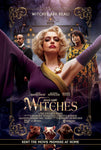 The Witches (2021)