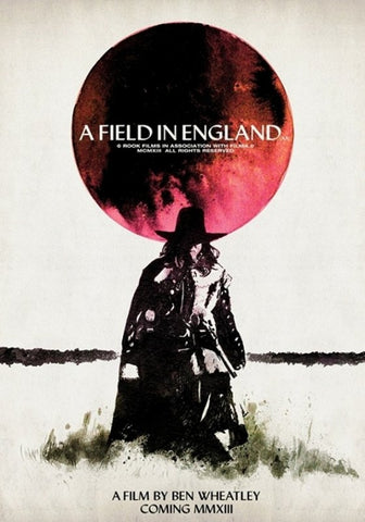 A Field In England