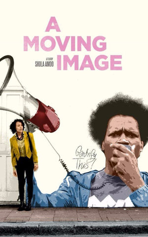 A Moving Image