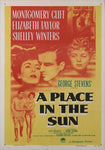 A PLACE IN THE SUN
