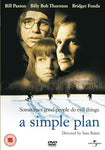 A SIMPLE PLAN