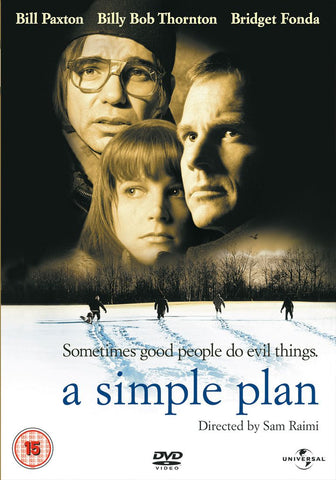 A SIMPLE PLAN