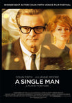 A SINGLE MAN