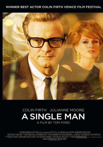 A SINGLE MAN