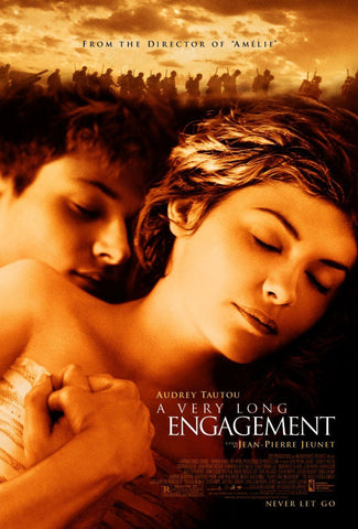 A VERY LONG ENGAGEMENT