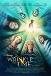 A Wrinkle In Time