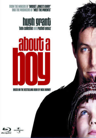 ABOUT A BOY