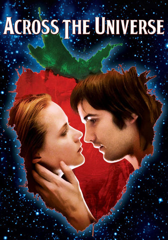 ACROSS THE UNIVERSE
