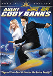 AGENT CODY BANKS