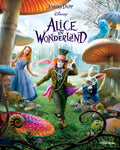 ALICE IN WONDERLAND