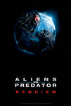 ALIENS VS. PREDATOR: REQUIEM