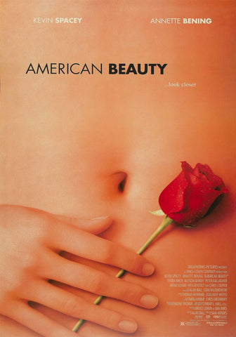 AMERICAN BEAUTY