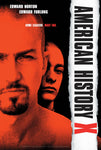 AMERICAN HISTORY X
