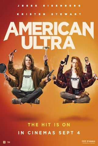 American Ultra