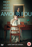 AMOUR FOU