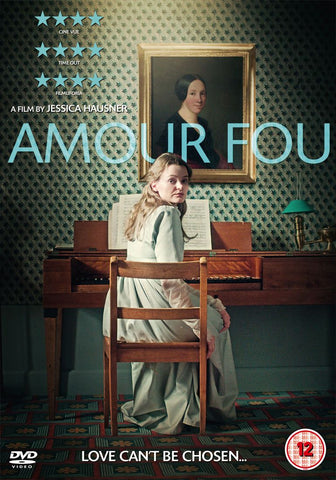 AMOUR FOU