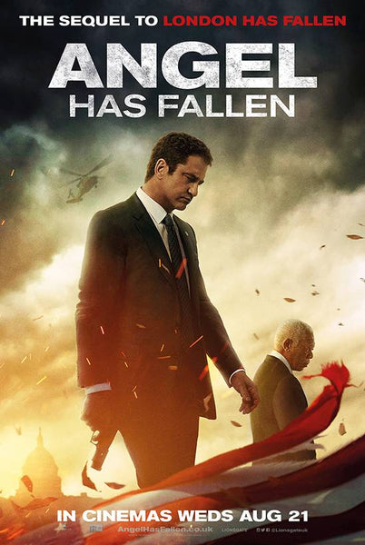 Angel has fallen openload sale