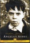 ANGELA'S ASHES