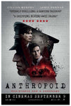 ANTHROPOID