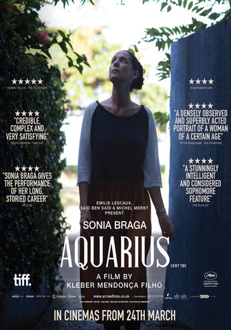 Aquarius