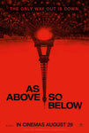 AS ABOVE, SO BELOW