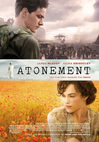 ATONEMENT