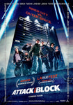 ATTACK THE BLOCK