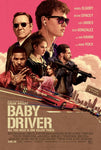 Baby Driver