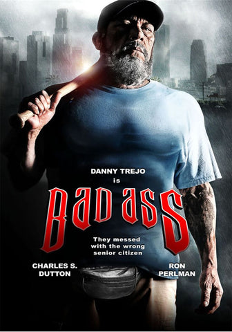 BAD ASS